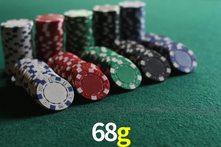 Statistics 68g