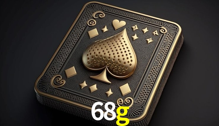 Estatísticas 68g