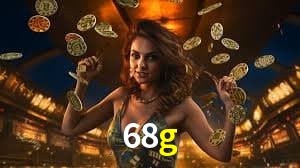 Welcome Bonus 68g