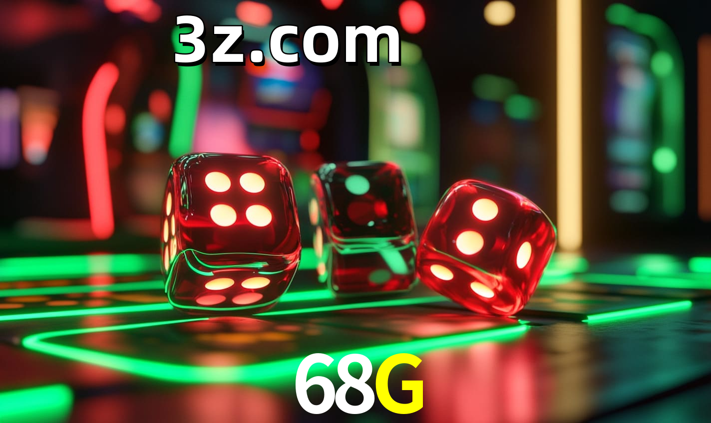 Melhores Jogos de Slots no 68G 🍀