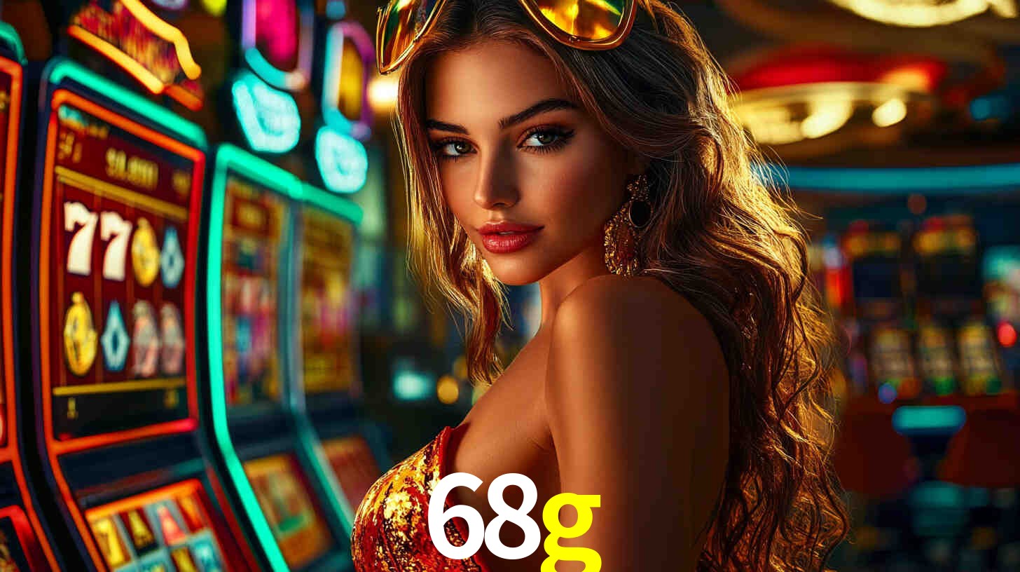 68g App Interface