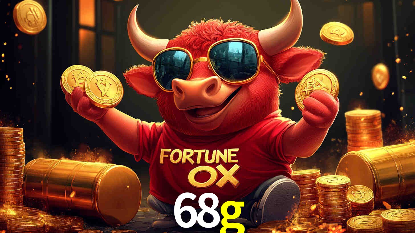 Apostas Esportivas na 68g: Um Guia Completo