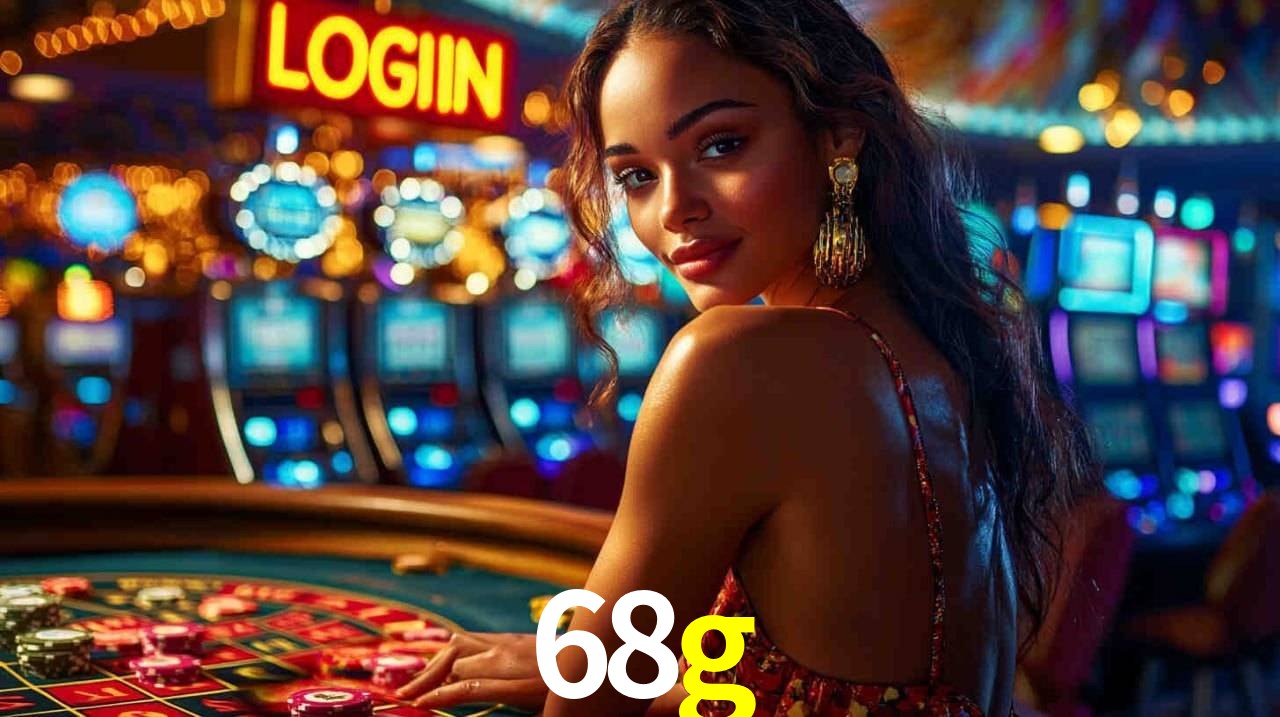 Provedores de Jogos 68g