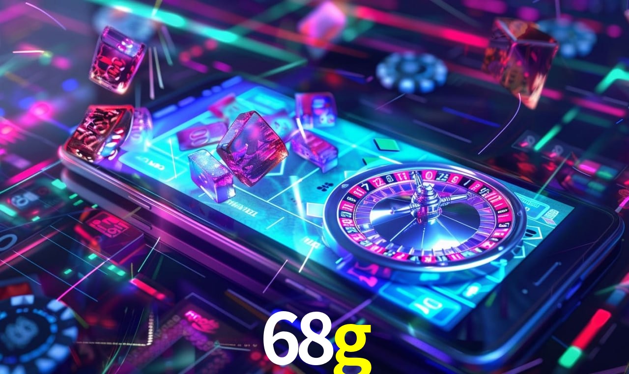 Apostas de Futebol 68g