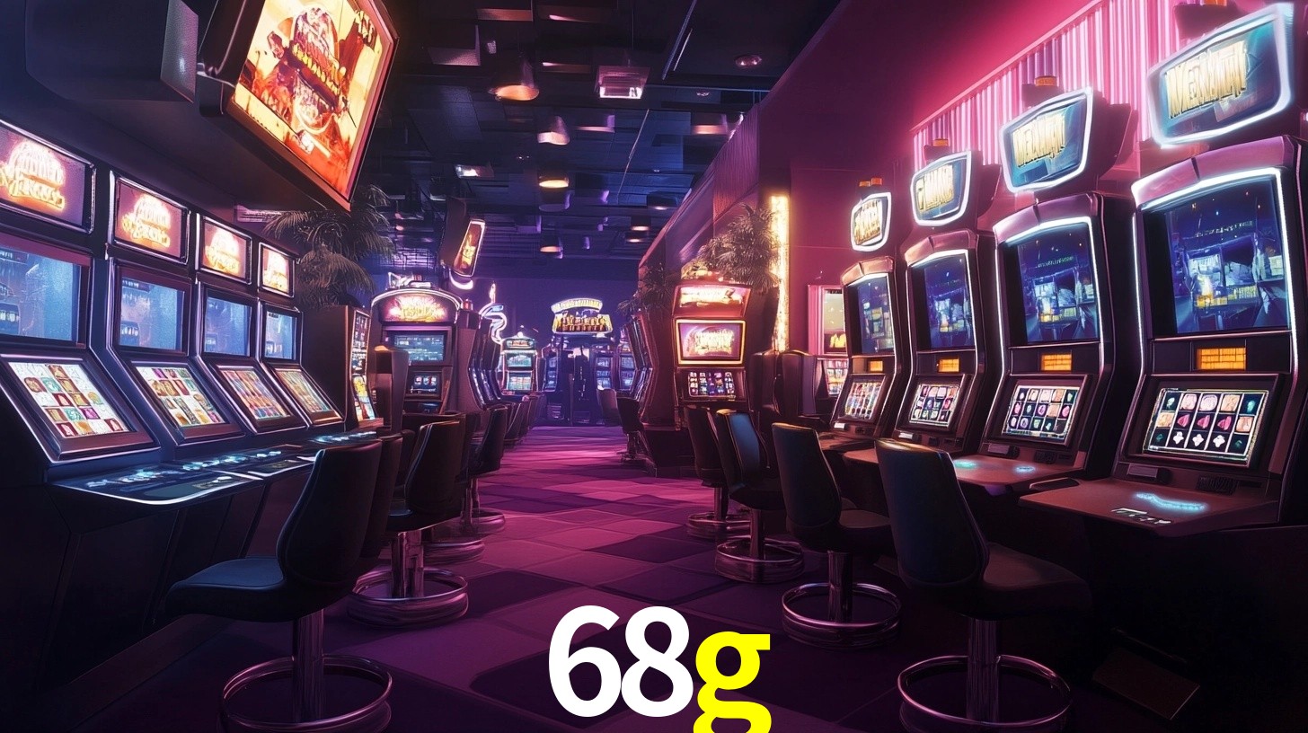 Explore as vantagens do 68g: serviço profissional e confiabilidade