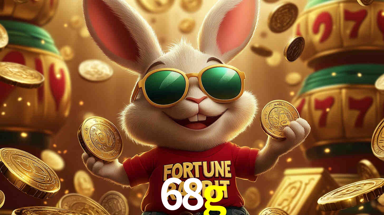 68g: A Experiência de Casino com Jogos de Mesa ao Vivo