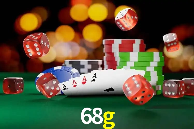 Diretório de Jogos 68g