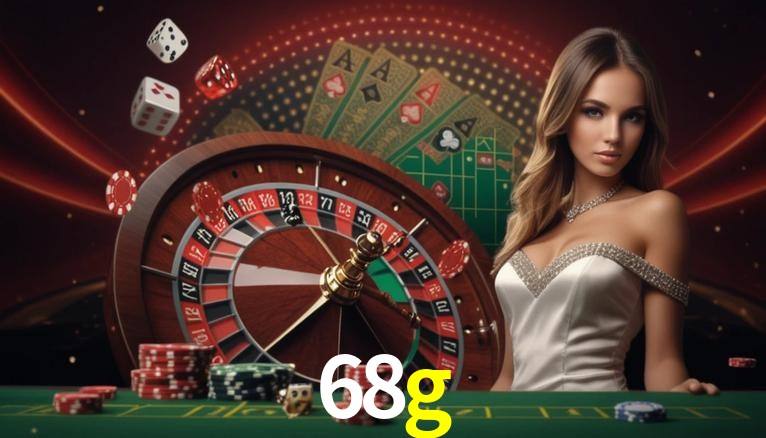 Slot Games 68g