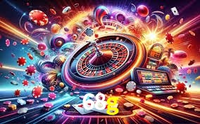 Estratégias Crash Games 68g