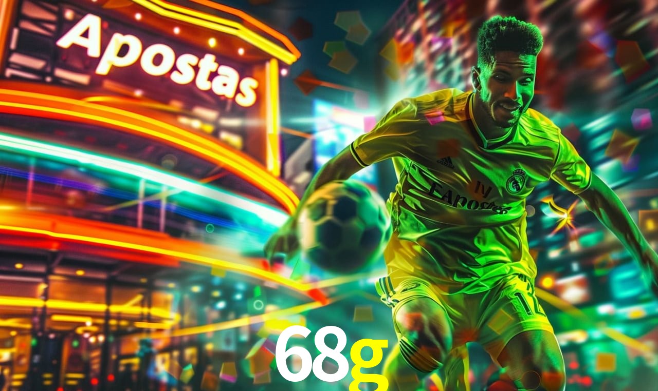 Avaliações dos Jogadores 68g