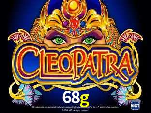 Descubra o Mundo do Cassino Online com 68g