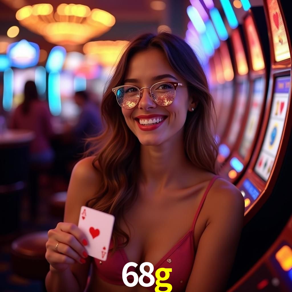 Sports Statistics 68g