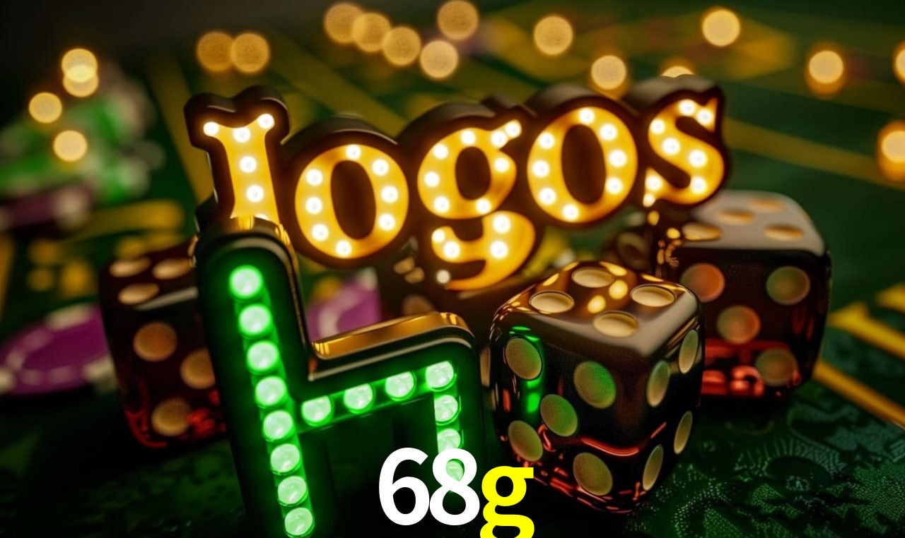 Gates of Olympus 68g