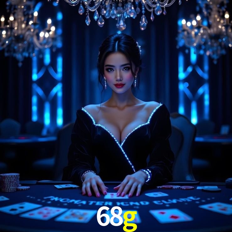 Casino Ao Vivo 68g