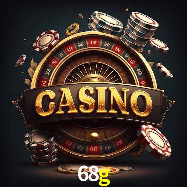 APP oficial da 68g para mobile