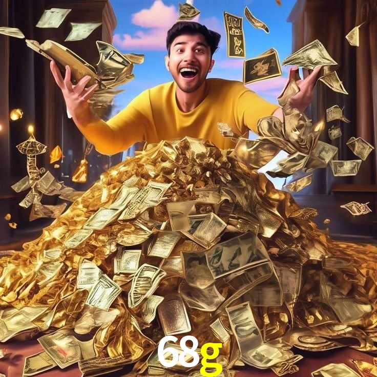 Casino Ao Vivo 68g