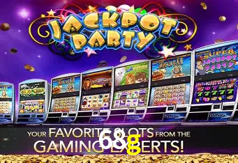 Descubra o Mundo do Cassino Online com 68g