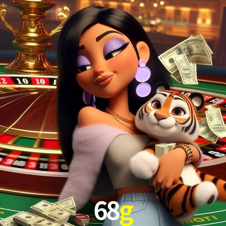 Tennis Betting 68g