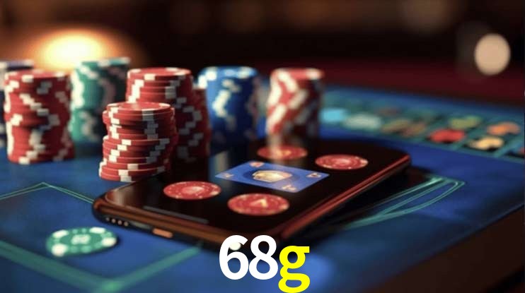 Jogos de Slot 68g