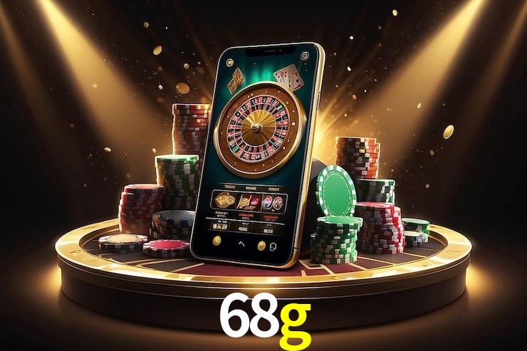 Tecnologia da Plataforma 68g