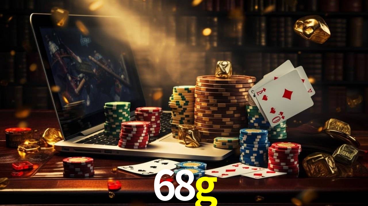 Mesa de Blackjack 68g