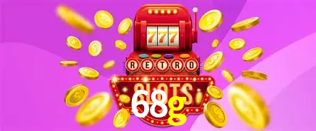 A Revolução dos Aplicativos de Jogos no 68g