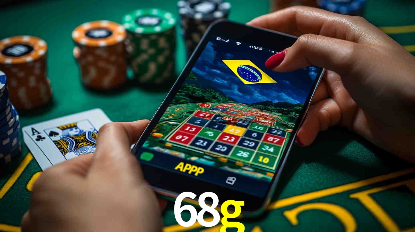 Explorando a Categoria de Eventos em Apostas na 68g