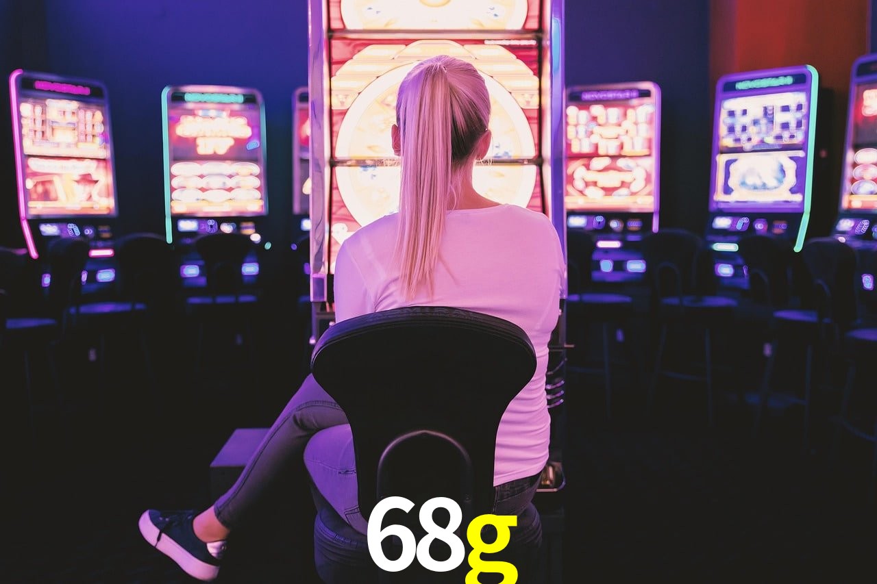 Gates of Olympus 68g