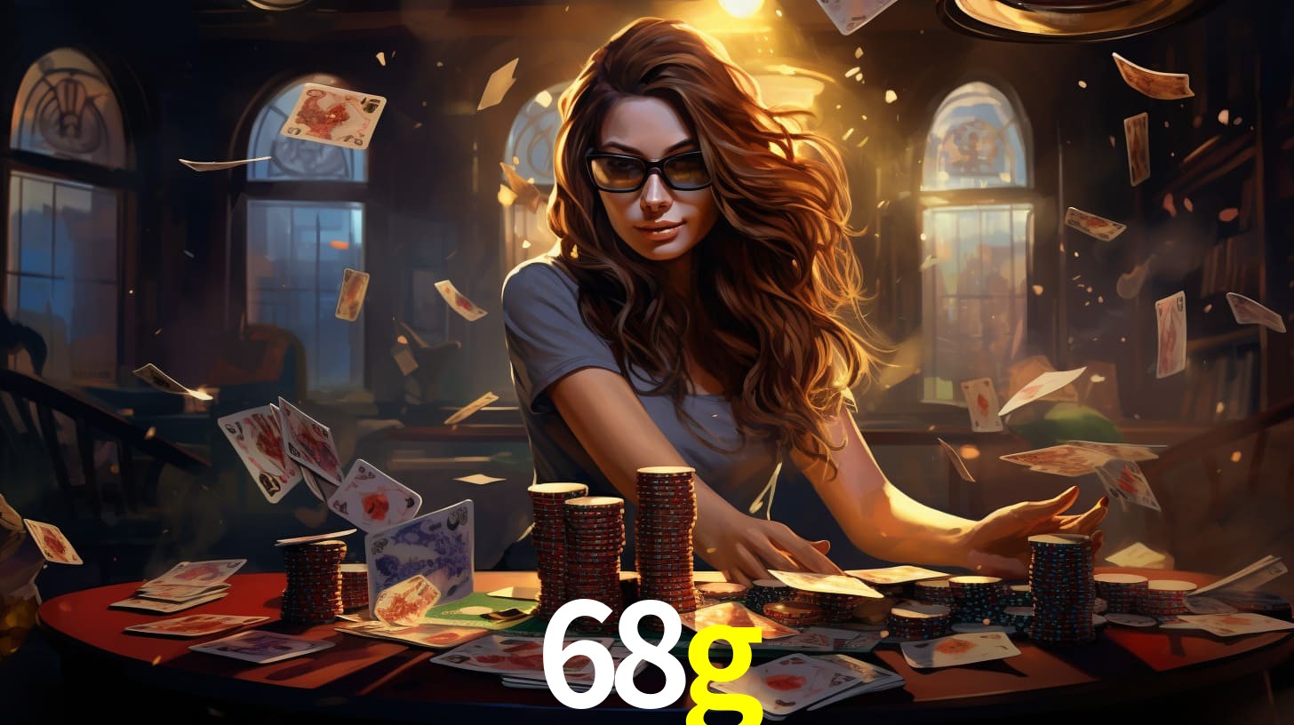 Live Casino 68g