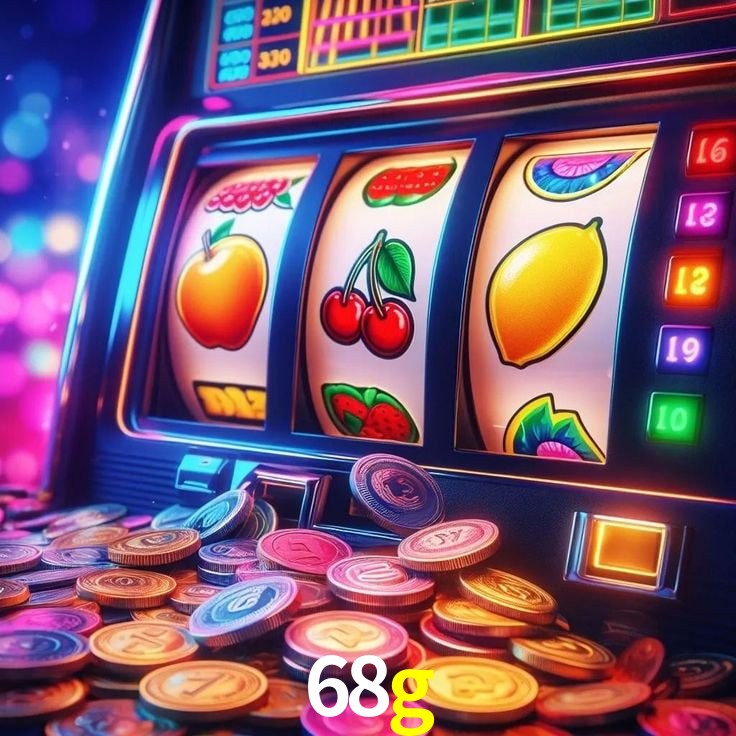 Apostas de Tênis 68g