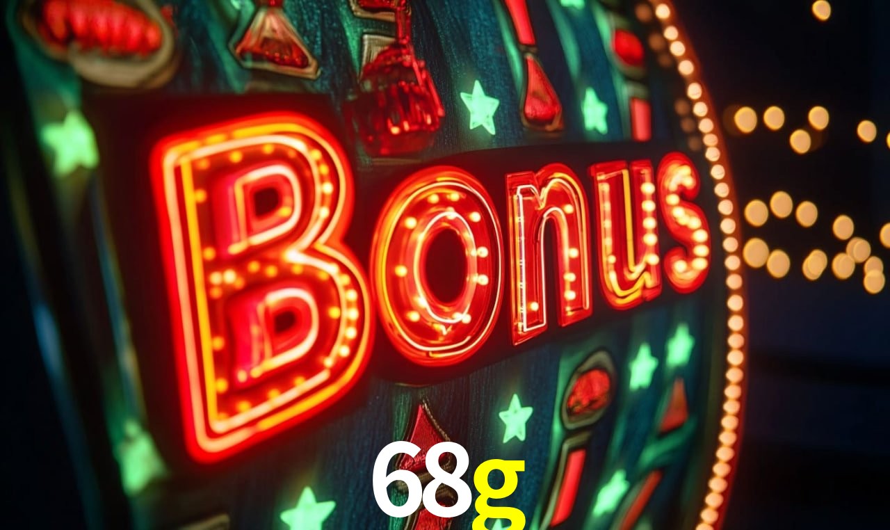 Jogos Exclusivos 68g