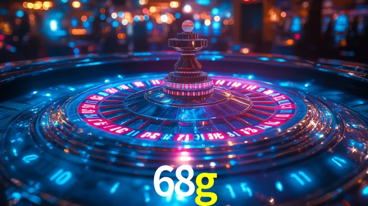 Experimente o Login Seguro Premium no 68g