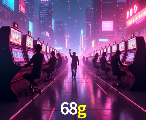Torneios 68g