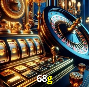 Casino VIP 68g