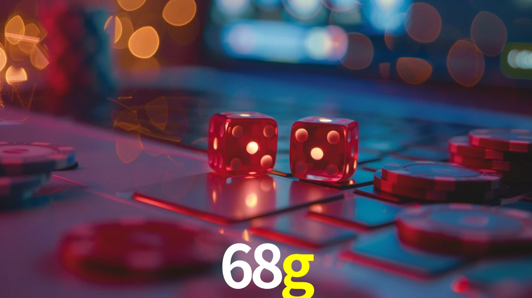 Live Casino 68g