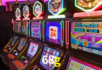 A Emoção da Loteria na 68g: Uma Chance de Mudança de Vida