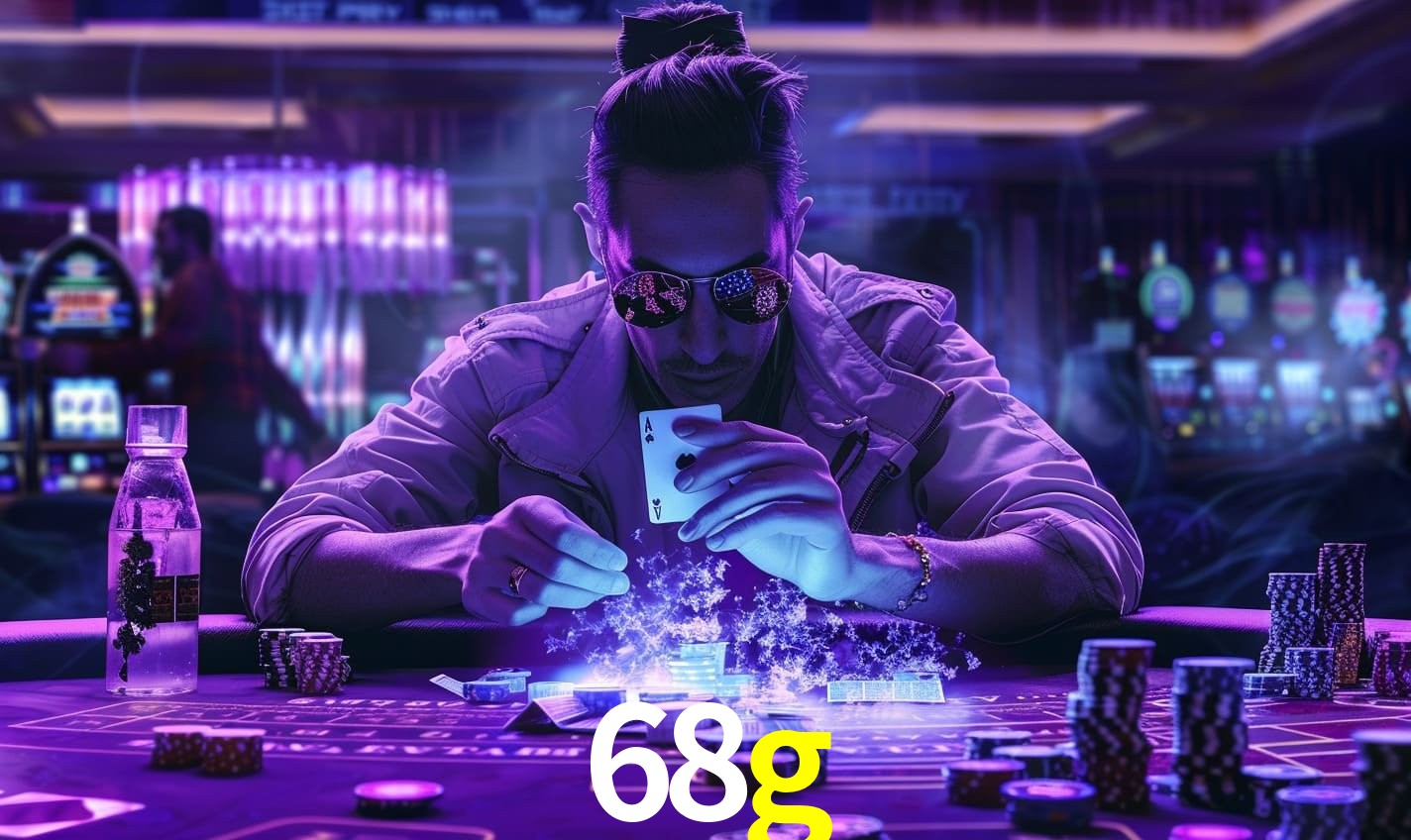 VIP Casino 68g