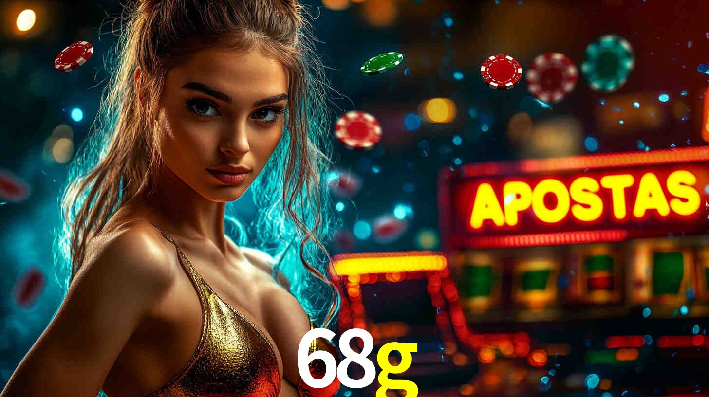 Descubra a Essência do 68g: Nossa História e Compromissos