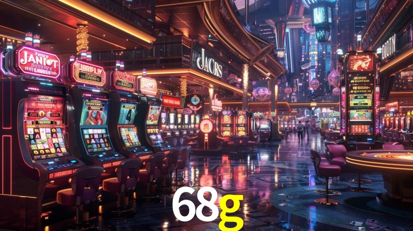 Player Reviews 68g