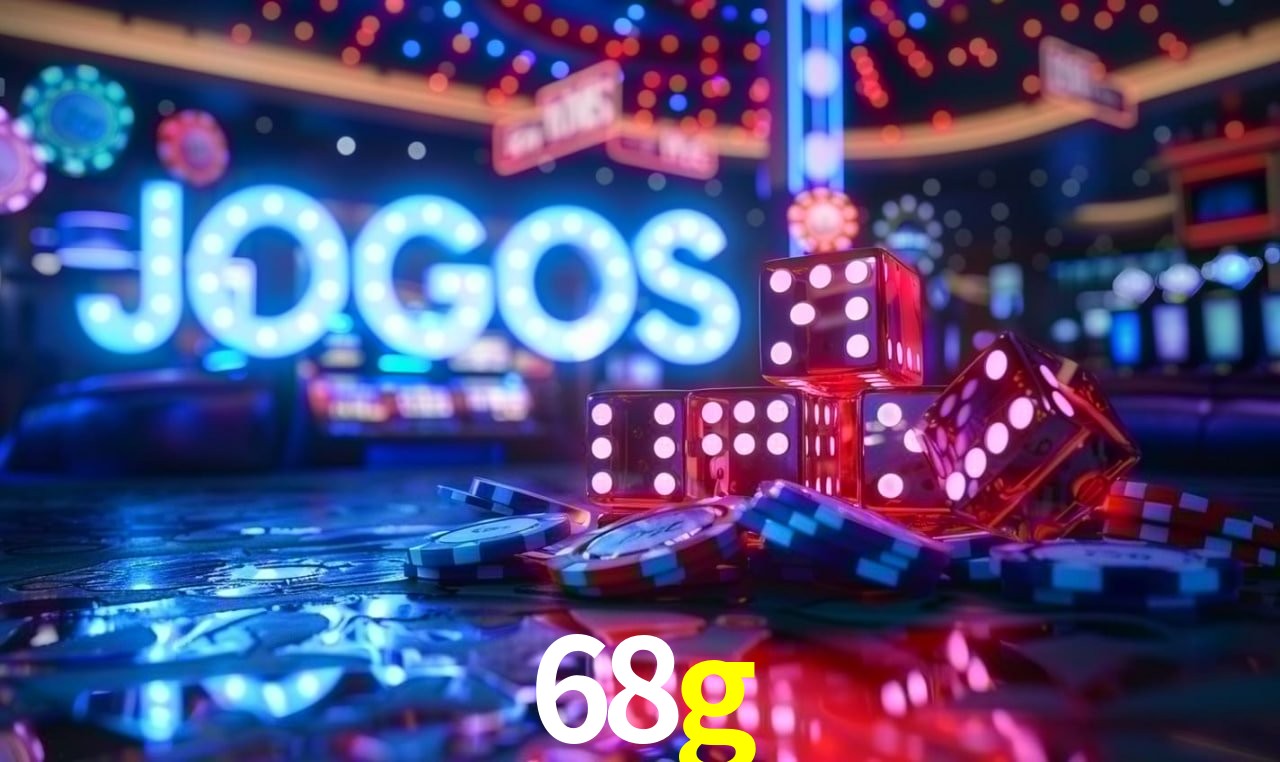 Interface do App 68g