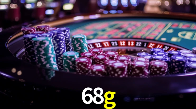 Welcome Bonus 68g