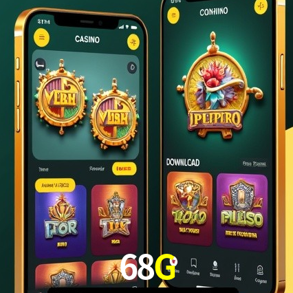 Benefícios da Conta 68G